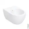 Image de Geberit Acanto Bidet, 502825001,
