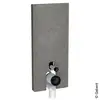 Image de Geberit Monolith Module sanitaire pour cuvette au sol, 131033005,