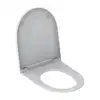 Image de Geberit ONE Abattant WC, 243989112,