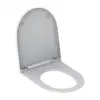 Image de Geberit ONE Abattant WC, 243989212,
