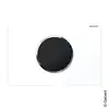 Image de Geberit Sigma10 Plaque de déclenchement Round, 115908KJ6, Round