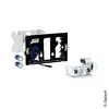 Image de Geberit HyTronic Commande WC sans fil, sur pile, 115898006,