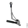 Image de Geberit Universal garniture de vidage et de trop-plein, 150501006,