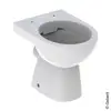 Image de Geberit Renova Cuvette au sol, 500480012,