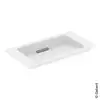 Image de Geberit ONE Plan vasque, 500391012,