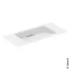 Image de Geberit ONE Lavabo mural, 500390013,