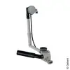 Image de Geberit Uniflex garniture de vidage et de trop-plein avec remplissage set complet, 150710216,