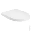 Image de Geberit iCon Abattant WC, 500670011,