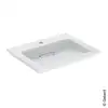 Image de Geberit ONE Plan vasque, 505002001,