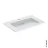 Image de Geberit ONE Plan vasque, 505004001,