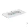 Image de Geberit ONE Plan vasque, 505006001,