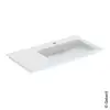 Image de Geberit ONE Plan vasque, 505009001,