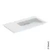 Image de Geberit ONE Plan vasque, 505013001,
