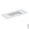 Image de Geberit ONE Plan vasque, 505014001,