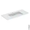 Image de Geberit ONE Plan vasque, 505015001,