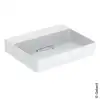 Image de Geberit ONE Lavabo mural, 505018001,
