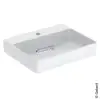 Image de Geberit ONE Vasque à poser, 505024001,