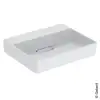 Image de Geberit ONE Vasque à poser, 505025001,
