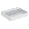 Image de Geberit ONE Vasque à poser, 505026001,