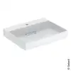 Image de Geberit ONE Lavabo mural, 505034001,