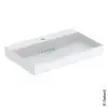 Image de Geberit ONE Lavabo mural, 505036001,