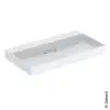 Image de Geberit ONE Lavabo mural, 505037001,