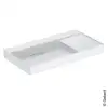 Image de Geberit ONE Lavabo mural, 505042001,
