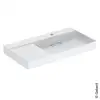 Image de Geberit ONE Lavabo mural, 505043001,