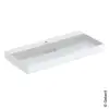 Image de Geberit ONE Lavabo mural, 505046001,