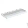 Image de Geberit ONE Vasque double, 505049001,