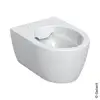 Image de Geberit iCon WC suspendu, version courte, 502380001,