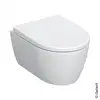 Image de Geberit iCon WC suspendu, version courte, 502381001,