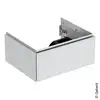 Image de Geberit ONE Meuble sous-vasque, 1 tiroir, 505071002,