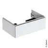 Image de Geberit ONE Meuble sous-vasque, 1 tiroir, 505072001,