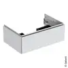 Image de Geberit ONE Meuble sous-vasque, 1 tiroir, 505072002,