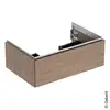 Image de Geberit ONE Meuble sous-vasque, 1 tiroir, 505072005,
