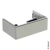 Image de Geberit ONE Meuble sous-vasque, 1 tiroir, 505072007,