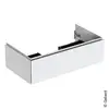 Image de Geberit ONE Meuble sous-vasque, 1 tiroir, 505073001,