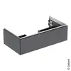 Image de Geberit ONE Meuble sous-vasque, 1 tiroir, 505073003,