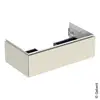 Image de Geberit ONE Meuble sous-vasque, 1 tiroir, 505073004,