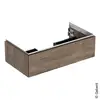 Image de Geberit ONE Meuble sous-vasque, 1 tiroir, 505073006,