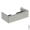 Image de Geberit ONE Meuble sous-vasque, 1 tiroir, 505073007,