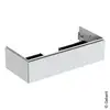 Image de Geberit ONE Meuble sous-vasque, 1 tiroir, 505074002,