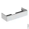 Image de Geberit ONE Meuble sous-vasque, 1 tiroir, 505075002,