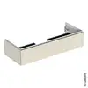 Image de Geberit ONE Meuble sous-vasque, 1 tiroir, 505075004,