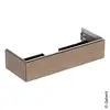 Image de Geberit ONE Meuble sous-vasque, 1 tiroir, 505075005,
