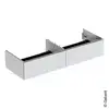 Image de Geberit ONE Meuble bas, 2 tiroirs, 505076002,