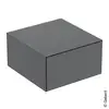 Image de Geberit ONE Meuble latéral, 1 tiroir, 505078003,