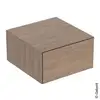 Image de Geberit ONE Meuble latéral, 1 tiroir, 505078005,