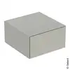 Image de Geberit ONE Meuble latéral, 1 tiroir, 505078007,